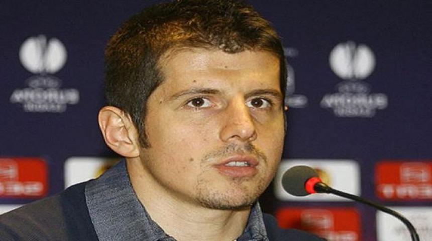 '&Ccedil;ok tahrik oldum'