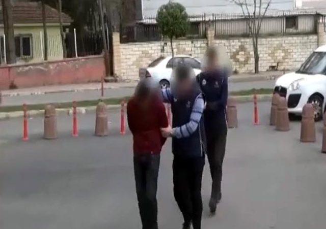 DEAŞ'ın infazcıları Şanlıurfa'da yakalandı