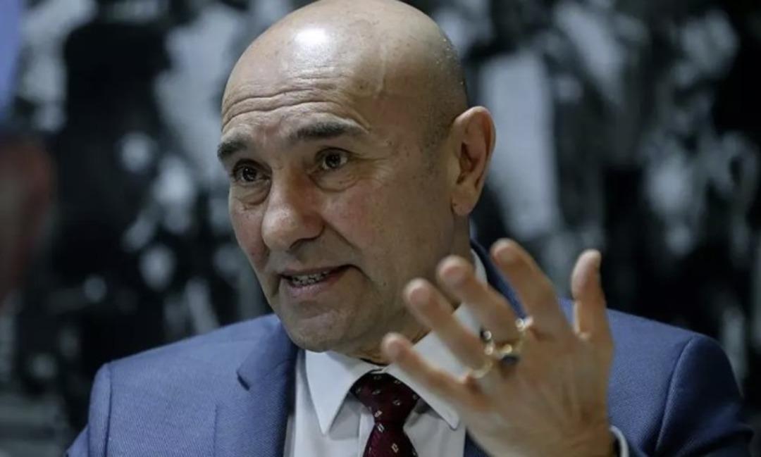 Son dakika! Tunç Soyer ve CHP İzmir İl Başkanı Şenol Aslanoğlu gözaltına alındı 1