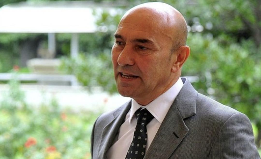 Son dakika! Tunç Soyer ve CHP İzmir İl Başkanı Şenol Aslanoğlu gözaltına alındı 3