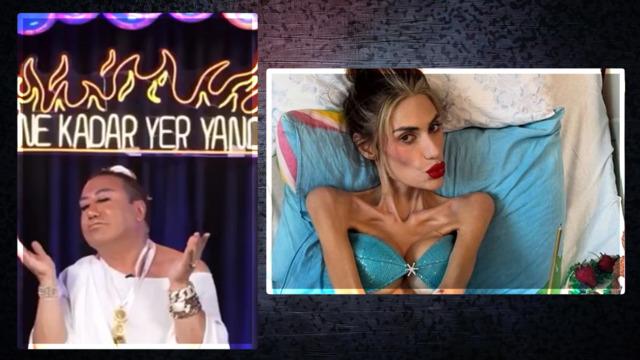 Murat Övüç'ten şoke eden ifadeler! Nihal Candan gerçekten intihar mı etti? diye sorulunca intihar eden eski sevgilisini hatırlattı