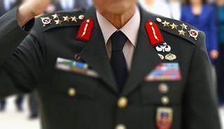 AK Parti’den kritik TSK adımı! General ve amirallerle ilgili düzenleme geliyor