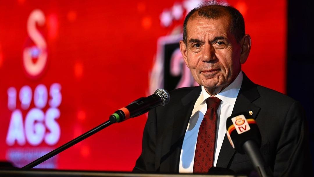 Galatasaray dan gece yarısı  KAP  açıklaması geldi! Yönetimden dev bütçe hamlesi... 1