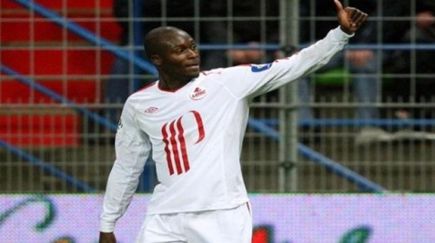 Fener'den Diarra ve Sow harekatı