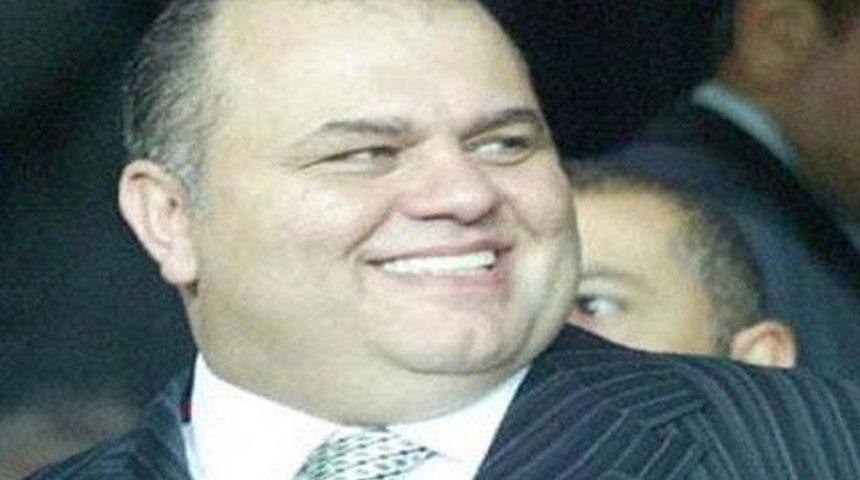 "Yıldırım T&uuml;rk futboluna tecav&uuml;z etmiştir"