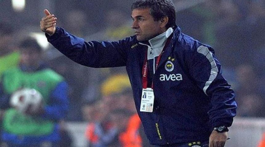 Kocaman ideal 11'i sahaya s&uuml;recek!