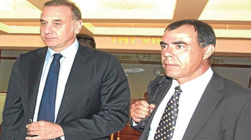 Fener'e sıkı markaj!