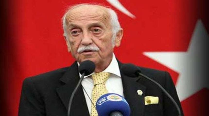 F.Bah&ccedil;e başkan adayını a&ccedil;ıkladı!