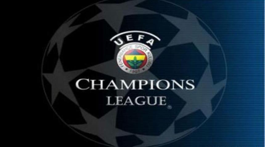 F.Bah&ccedil;e Şampiyonlar Ligi'nden men edildi