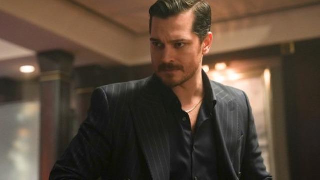 Eşref Rüya'nın yıldızı Çağatay Ulusoy imaj tazeledi! Görenler çok şaşırdı