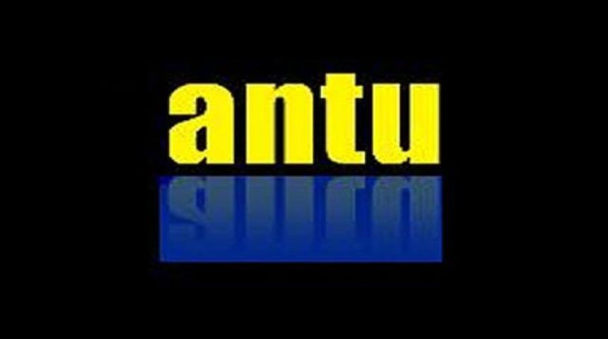 Antu Aydınlar'ı sildi...