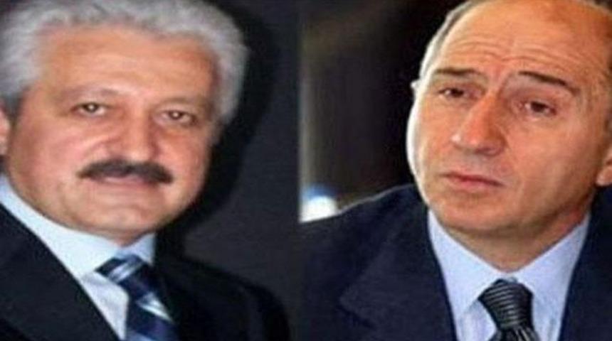 'Bizi hemen d&uuml;ş&uuml;r&uuml;n' (Video)