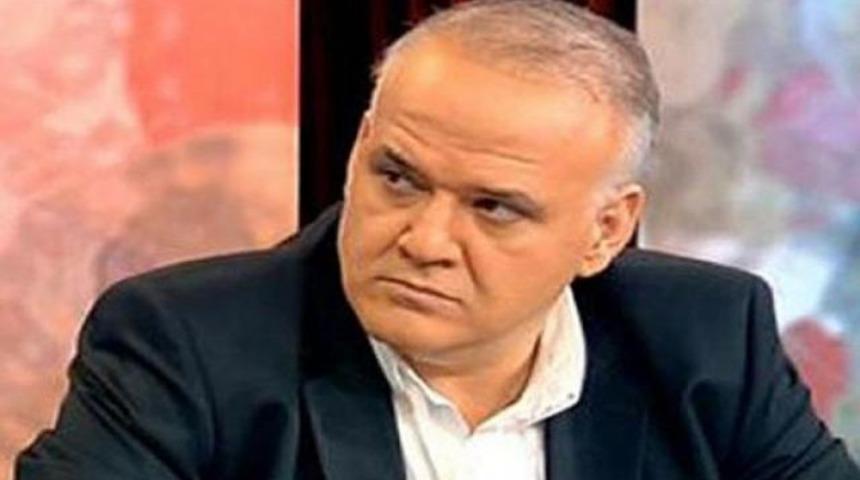 B&ouml;ylesi T&uuml;rkiye'de ilk kez... (Video)