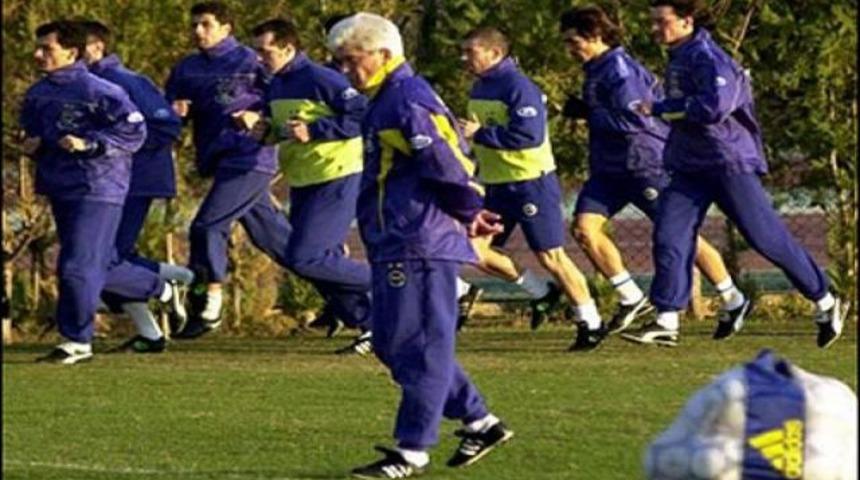 'Şikeye bizzat şahit oldum'