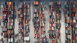 Bazı sanayi ürünleri ithalatı için tarife kontenjanı belirlendi