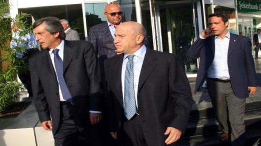 Y&ouml;netime tarihi &ccedil;ağrı...