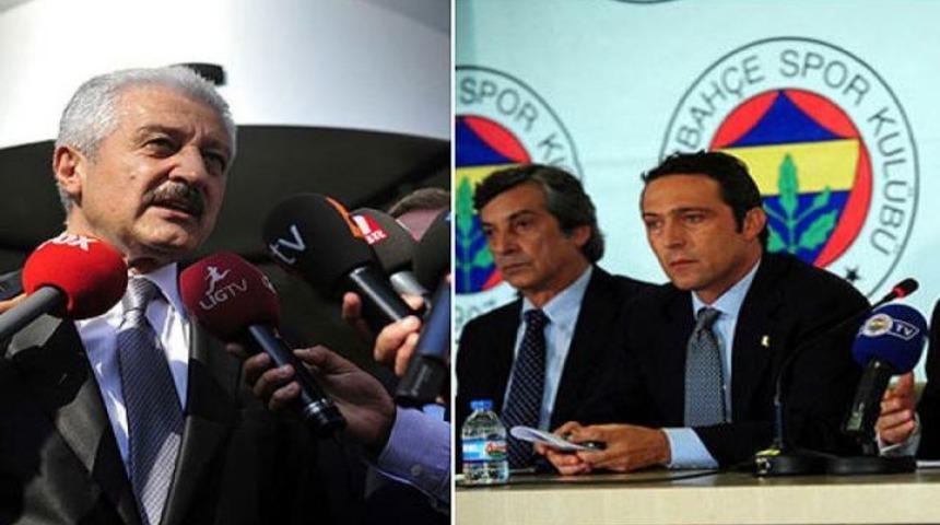 TFF, F.Bah&ccedil;e'ye ne diyecek?