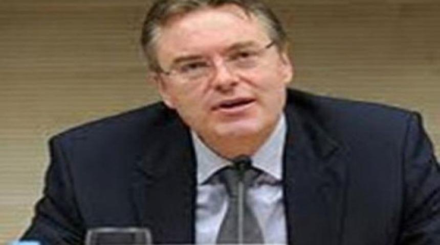 "Devler Ligi'ni oynattırmam"