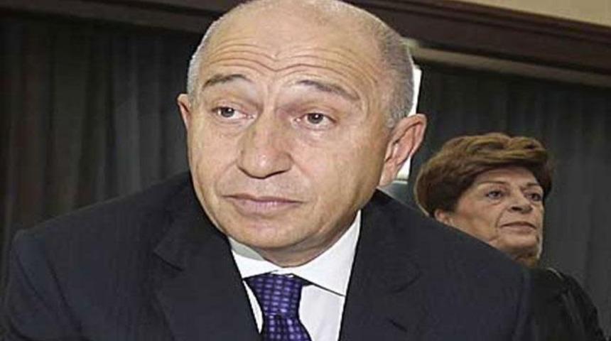 "Tebrikler başkan istediğiniz oldu"