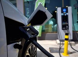 Elektrikli araç şarj soket sayısı mayısta yüzde 4 arttı