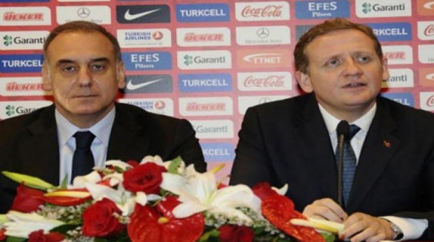 TFF'nin Fenerbah&ccedil;e kararı!