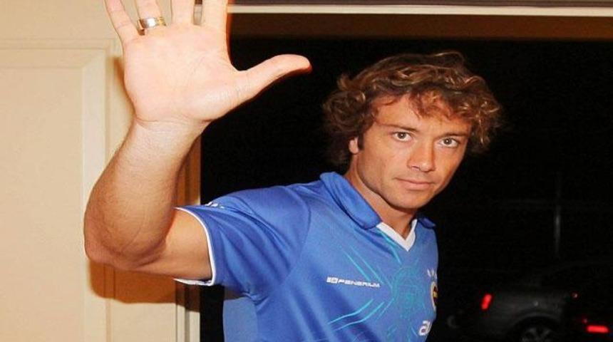 Lugano'dan duygusal veda! (Video)