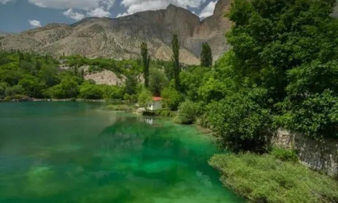 Yer: Erzurum! Piknik alanında Bizans ı buldu! Ekipler harekete geçti... 1