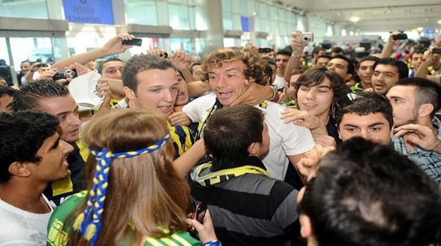 "Bir g&uuml;n geri d&ouml;nebilirim"