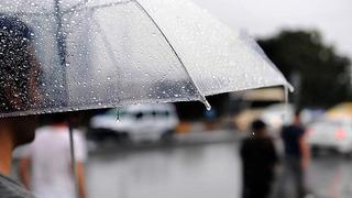 İstanbul'da hava alarmı: Sağanak yağış ve fırtına uyarısı!