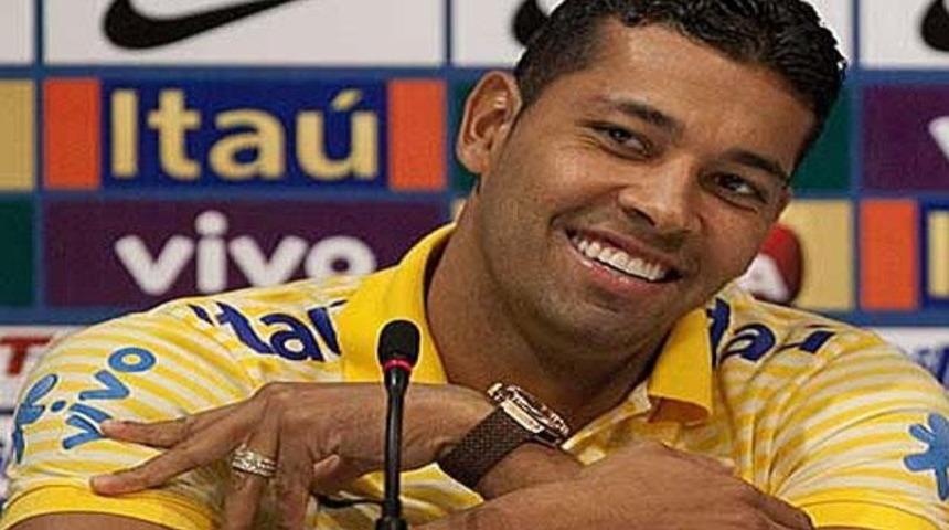 'Ben zaten Bar&ccedil;a'dayım'