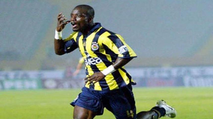 Herkes gidiyor, o d&ouml;nmek istiyor!