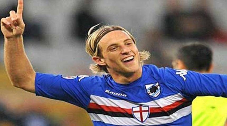 F.Bah&ccedil;e ilk transferini yaptı!