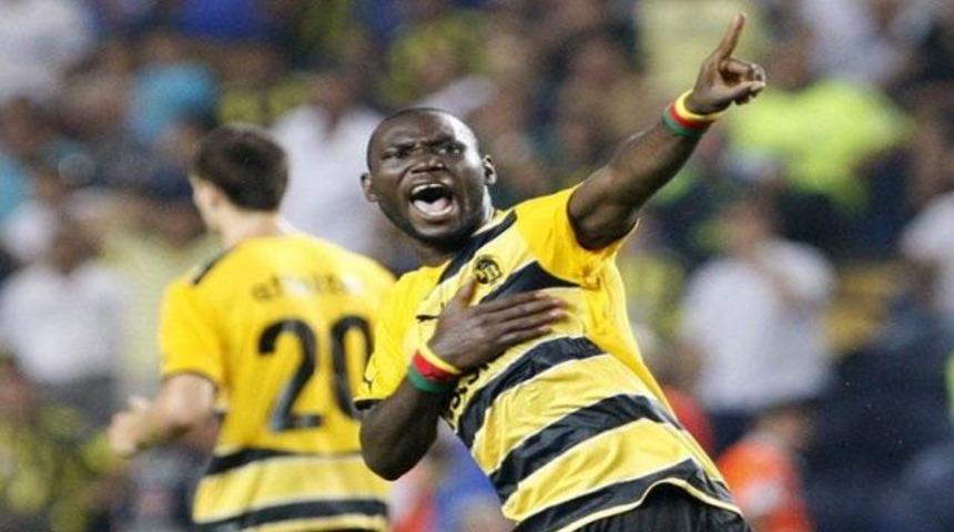 Henri geldi, Niang gitti