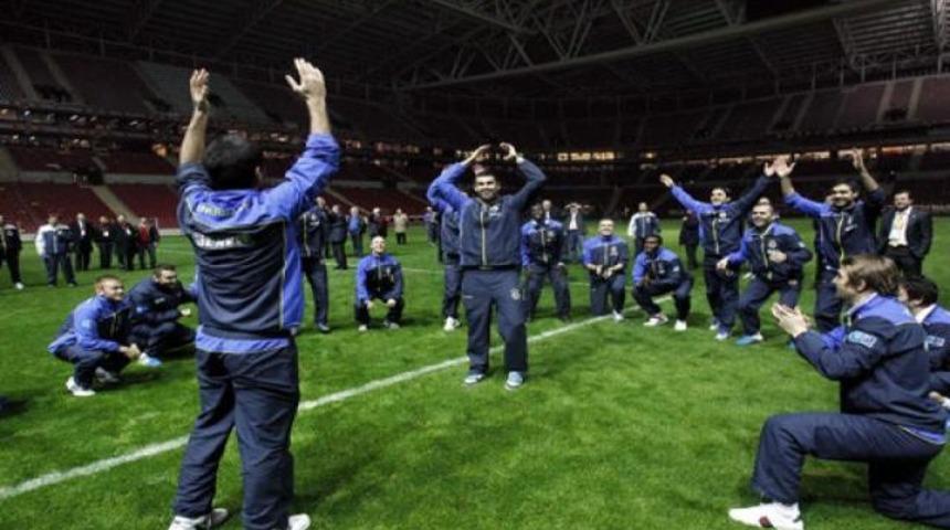 B&uuml;t&uuml;n unvanlar Fenerbah&ccedil;e'de!