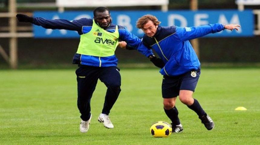 Fener'in kazancı 42 milyon euro!