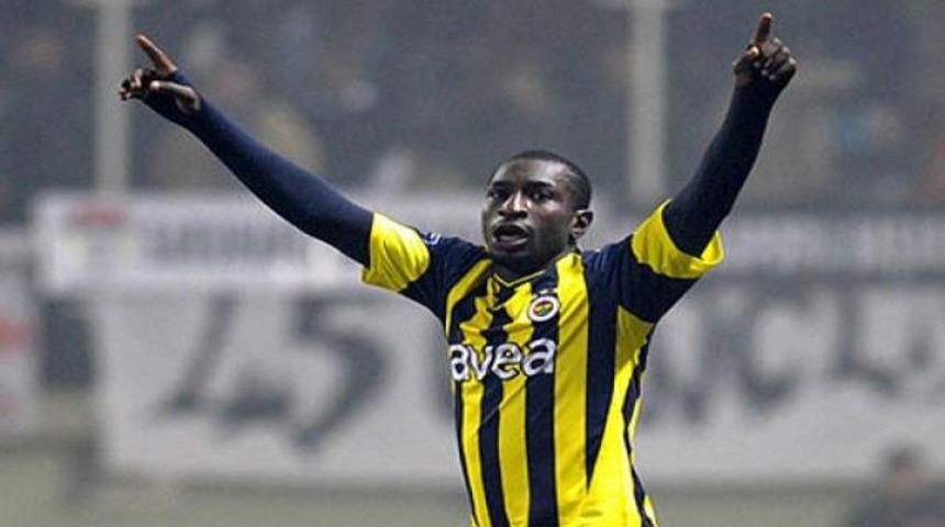 Niang resmen bitti...