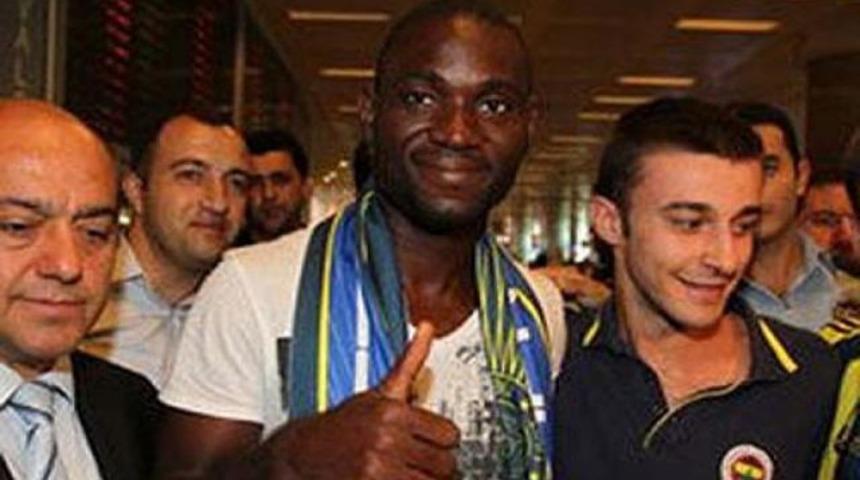 Bienvenu İstanbul'da...