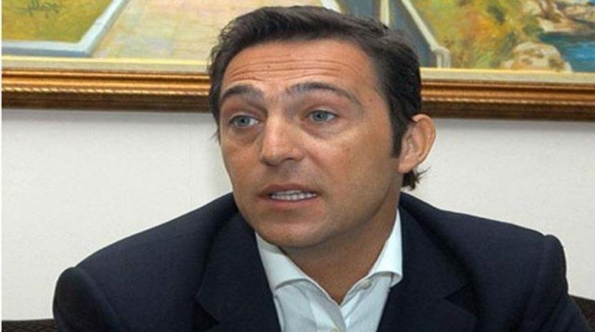 Ali Ko&ccedil;'a şok ceza!