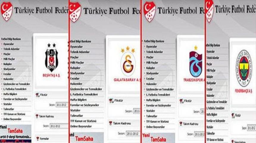 F.Bah&ccedil;e'nin şampiyonluk yıldızları yok oldu!