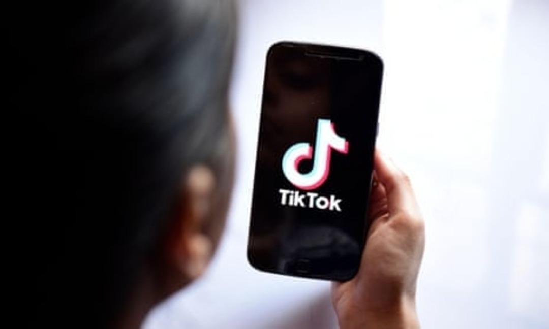 TikTok akımına katıldı, 12 yaşında hayatını kaybetti! Tehlike hızla yayılıyor... 1