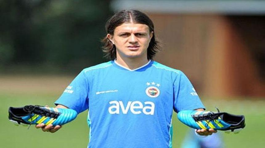 Fenerbah&ccedil;e'ye k&ouml;t&uuml; haber!