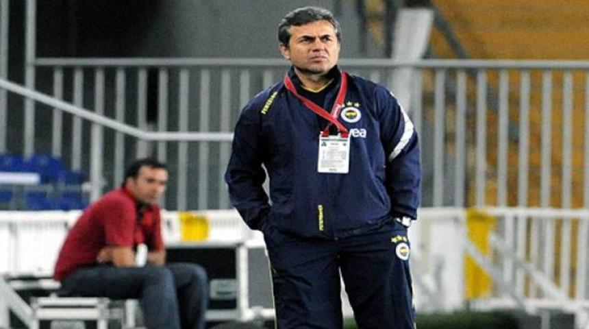 Federasyon'a 'kocaman' taş!