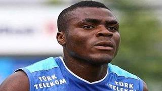 Emenike'den flaş açıklama!