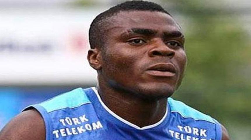 Emenike'den flaş a&ccedil;ıklama!