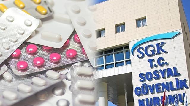 Yeni bir gelişme açıklandı: 5 farklı akıllı kanser ilacı SGK tarafından geri ödeme kapsamına alındı