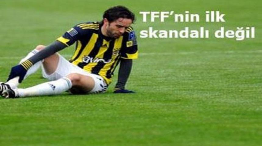 Bu işte bir 'sakatlık' var!