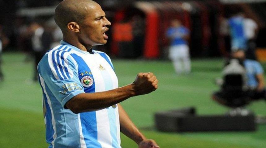 Kariyerinde 8. kez penaltı ka&ccedil;ırdı...