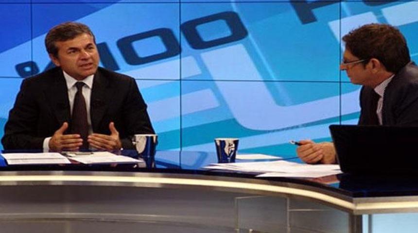 "Boynumuzda iple dolaşıyoruz"