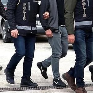Mersin'de 2 milyon liralık kaçakçılık operasyonu: 12 gözaltı