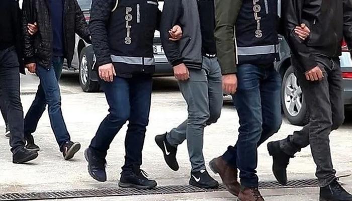 20494976-700x400 Mersin'de 2 milyon liralık kaçakçılık operasyonu: 12 gözaltı